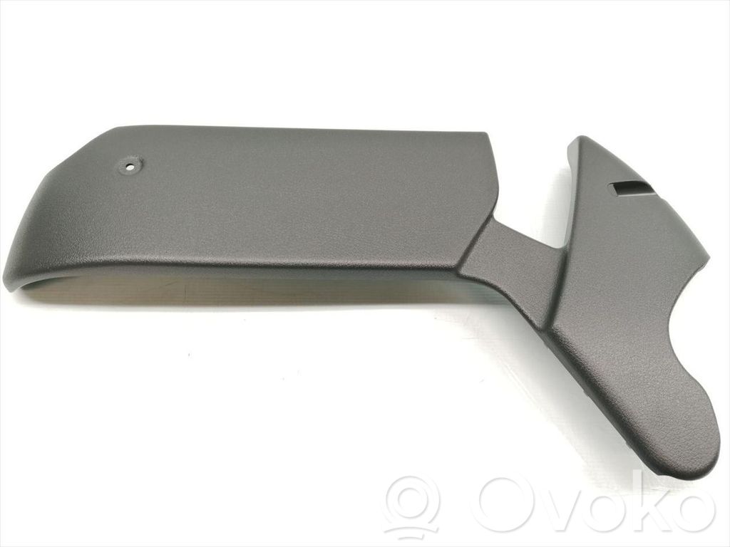 Mercedes-Benz Vaneo W414 Ornament bord 