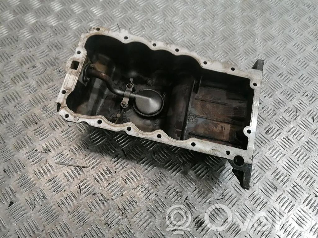Opel Astra H Karteris 