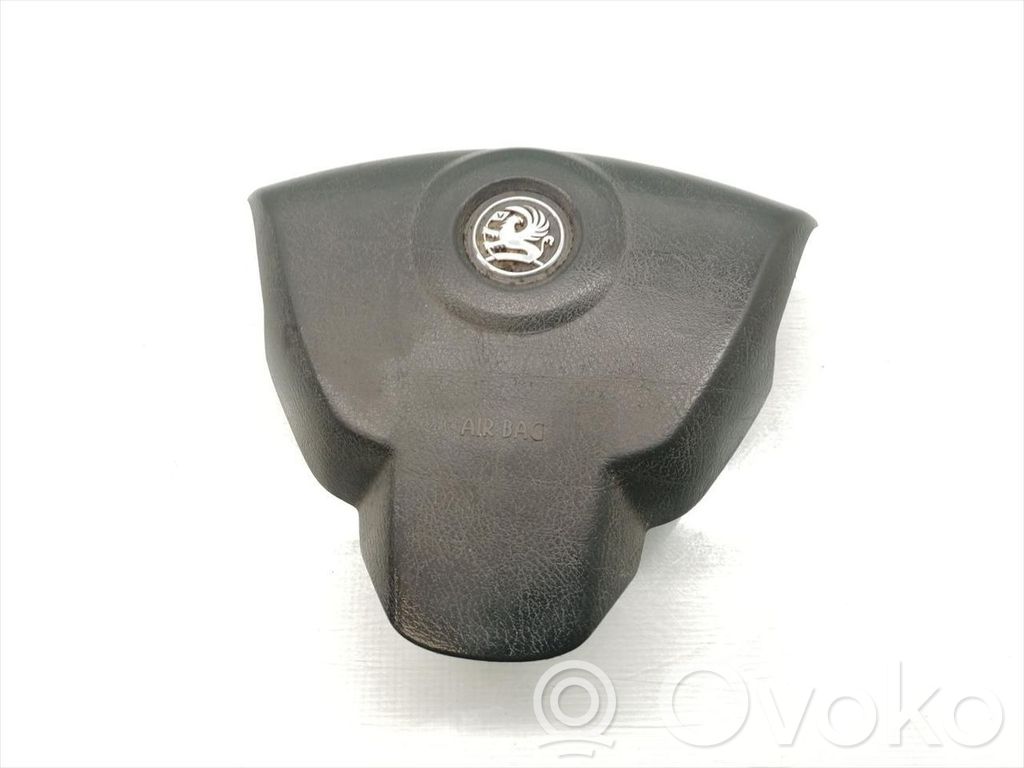 Opel Movano A Airbag volan