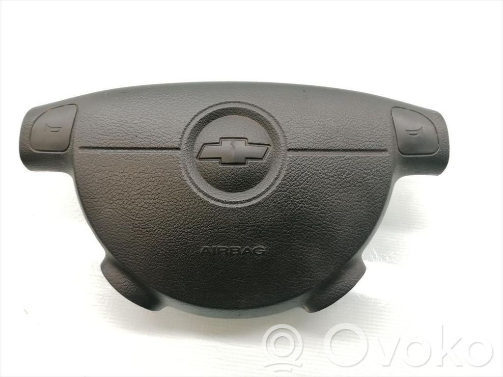 Chevrolet Lacetti Airbag volan 