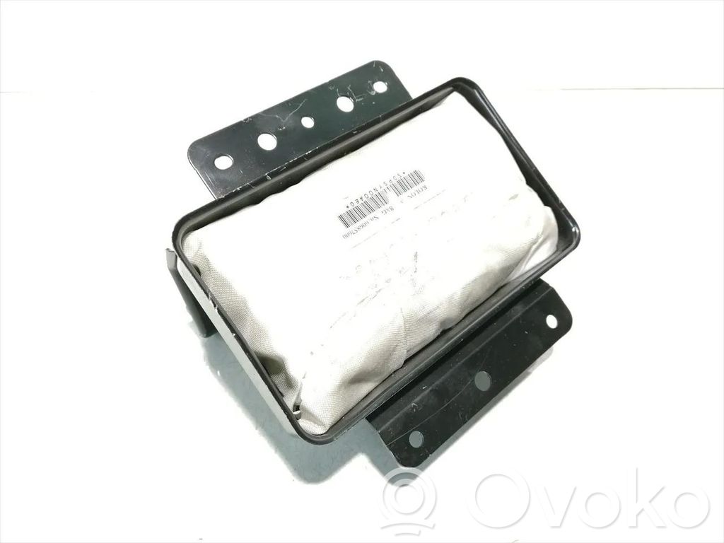 SsangYong Kyron Airbag del pasajero 