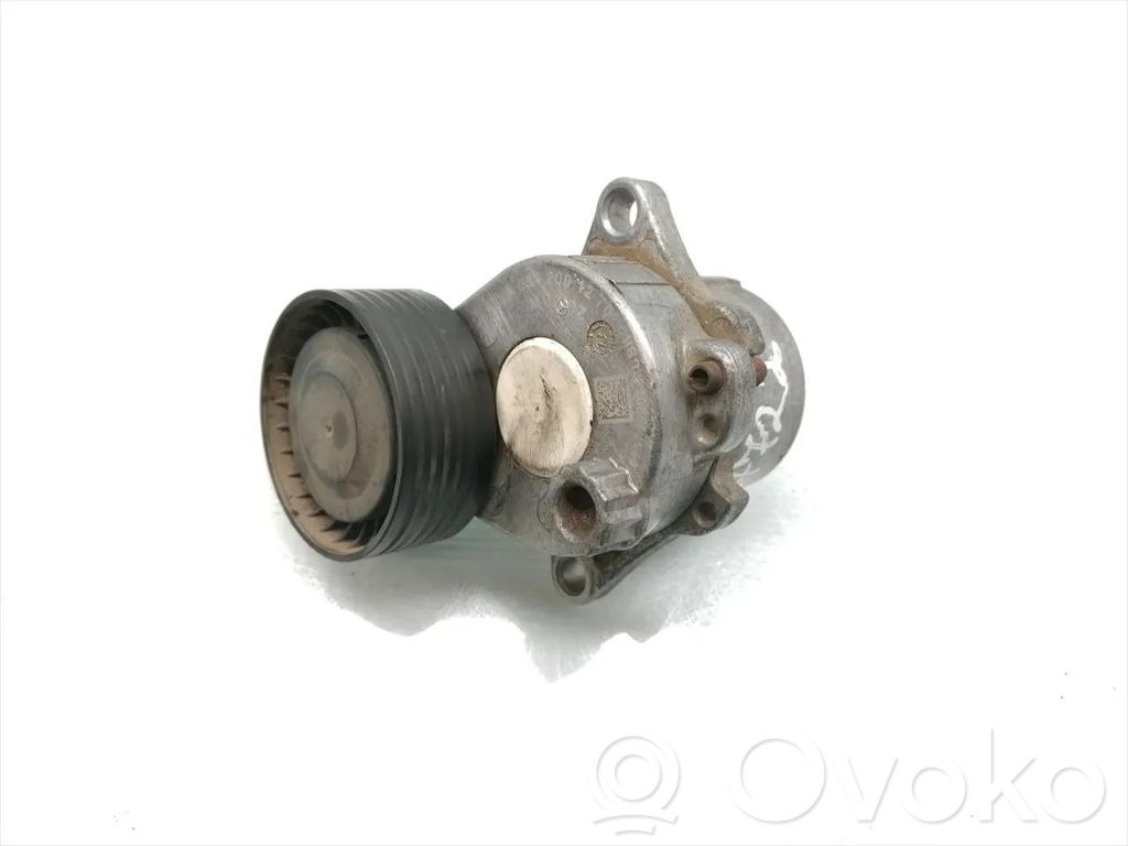 Napinacz paska / łańcucha rozrządu   A6512001270