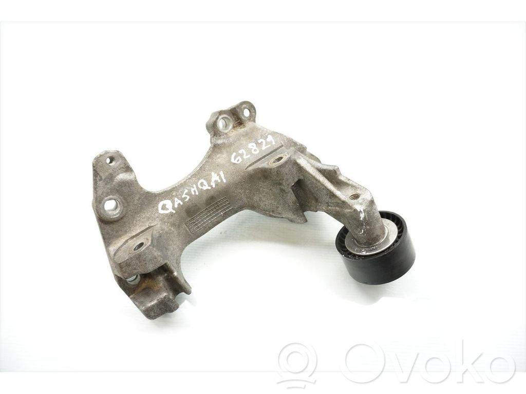 Renault Kadjar Mocowanie alternatora