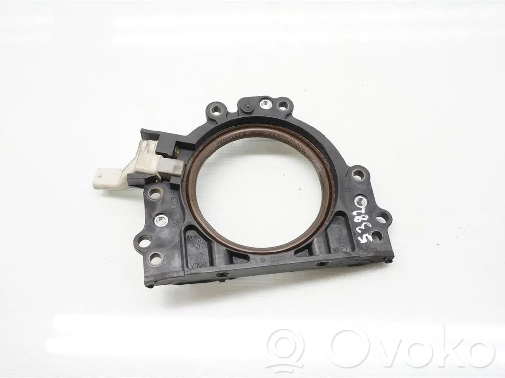 Volkswagen Golf Cross Sensor de velocidad del cigüeñal 