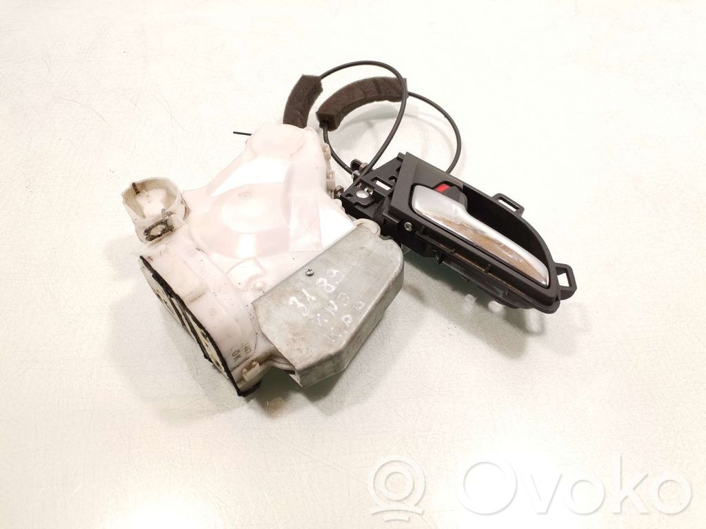 Honda CR-V Etuoven lukko 