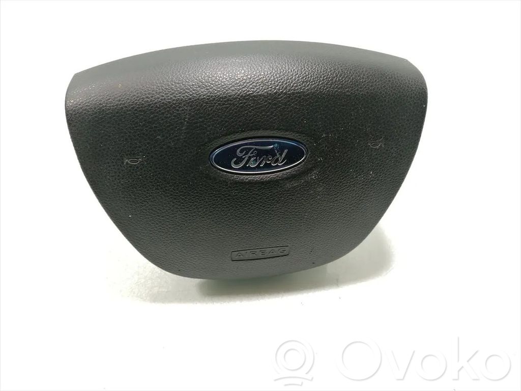 Ford Focus C-MAX Stūres drošības spilvens 