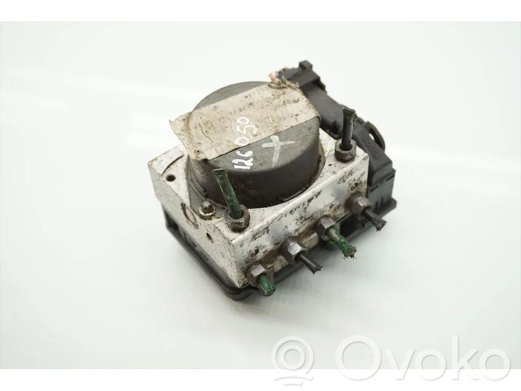 Renault Scenic RX Pompa ABS 