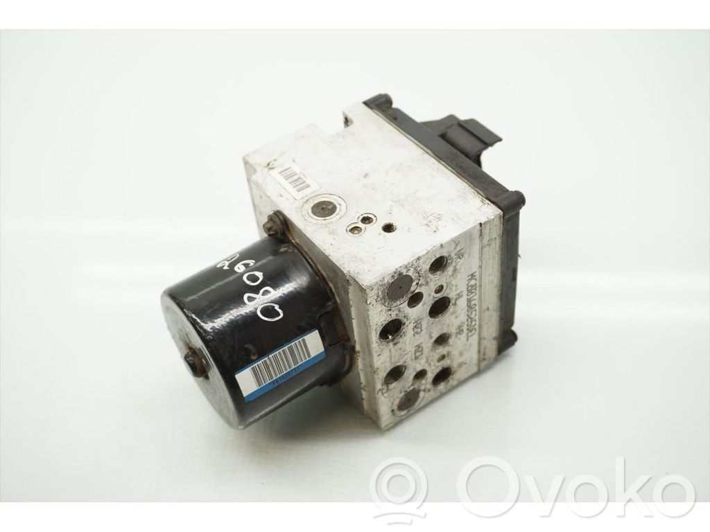 ABS Steuergerät   3C0614109D