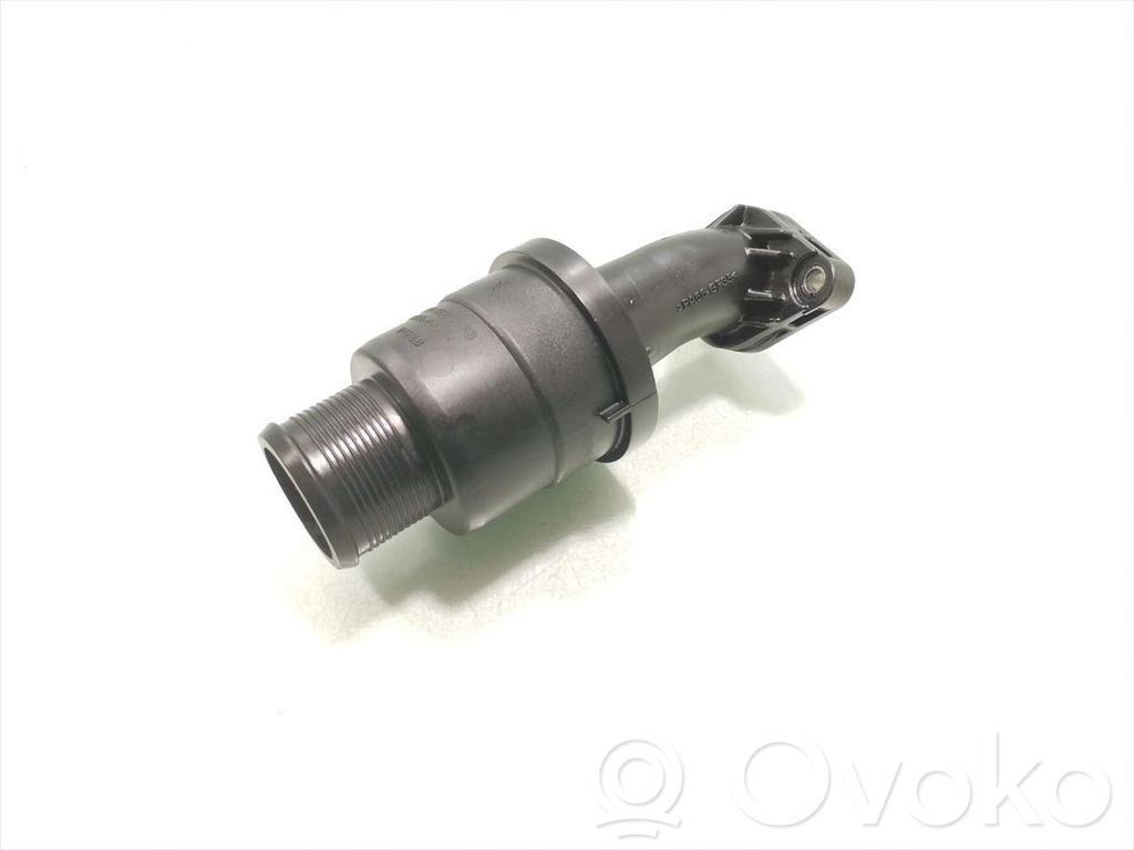 Ford Focus Manguera/tubo del intercooler