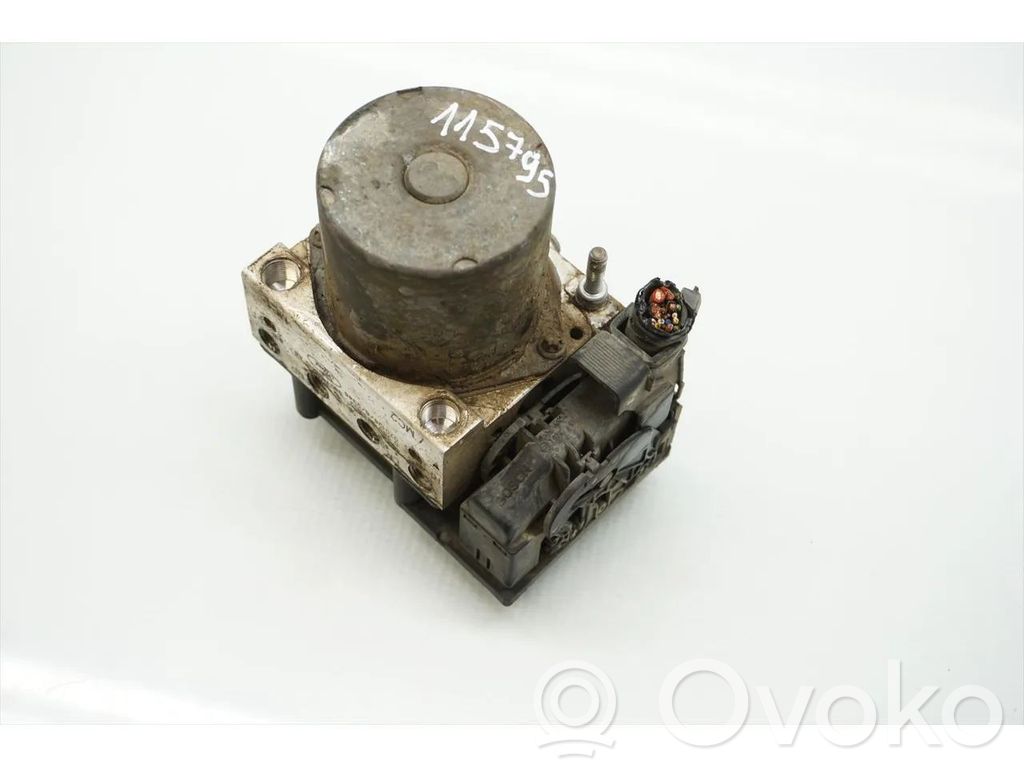 Ford Mondeo Mk III Bomba de ABS 