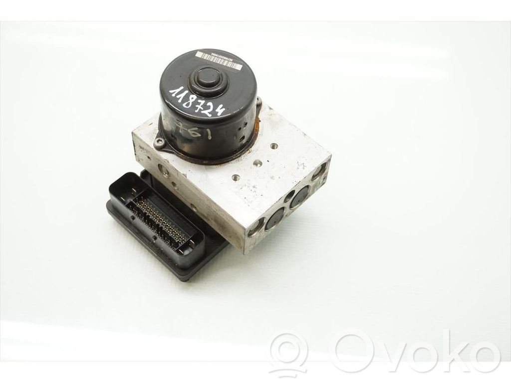 Mercedes-Benz CLC CL203 Pompa ABS 