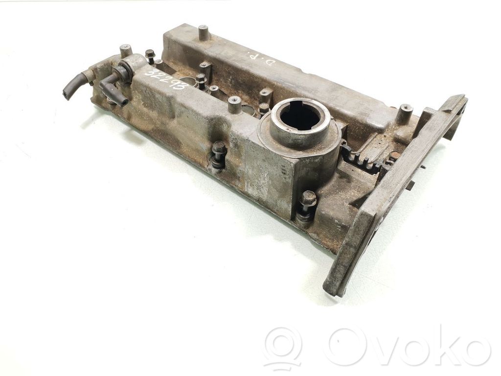 Ventildeckel