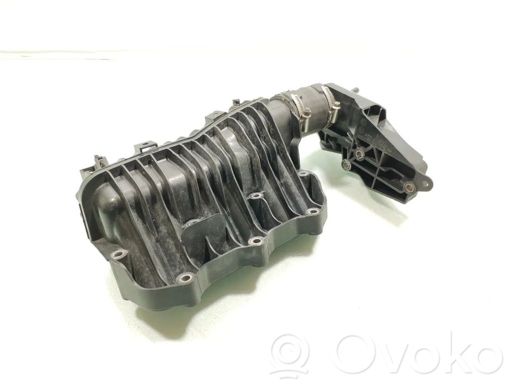 Ford Fiesta Intake manifold 