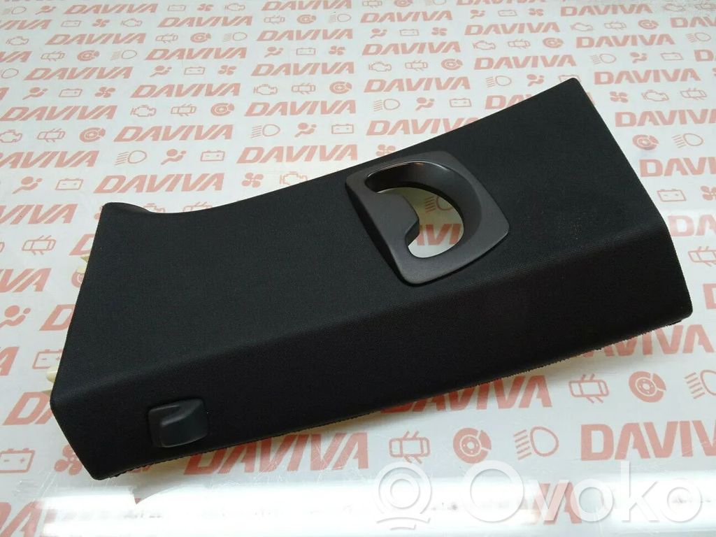 (B) pillar trim (top)   9112739,52107010