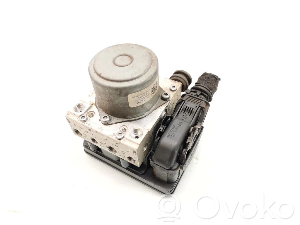 Opel Insignia A ABS bloks 