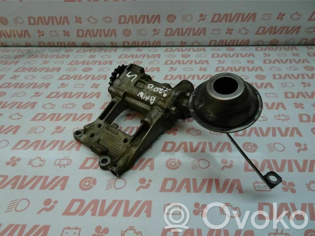 BMW 3 F30 F35 F31 Oil pump 