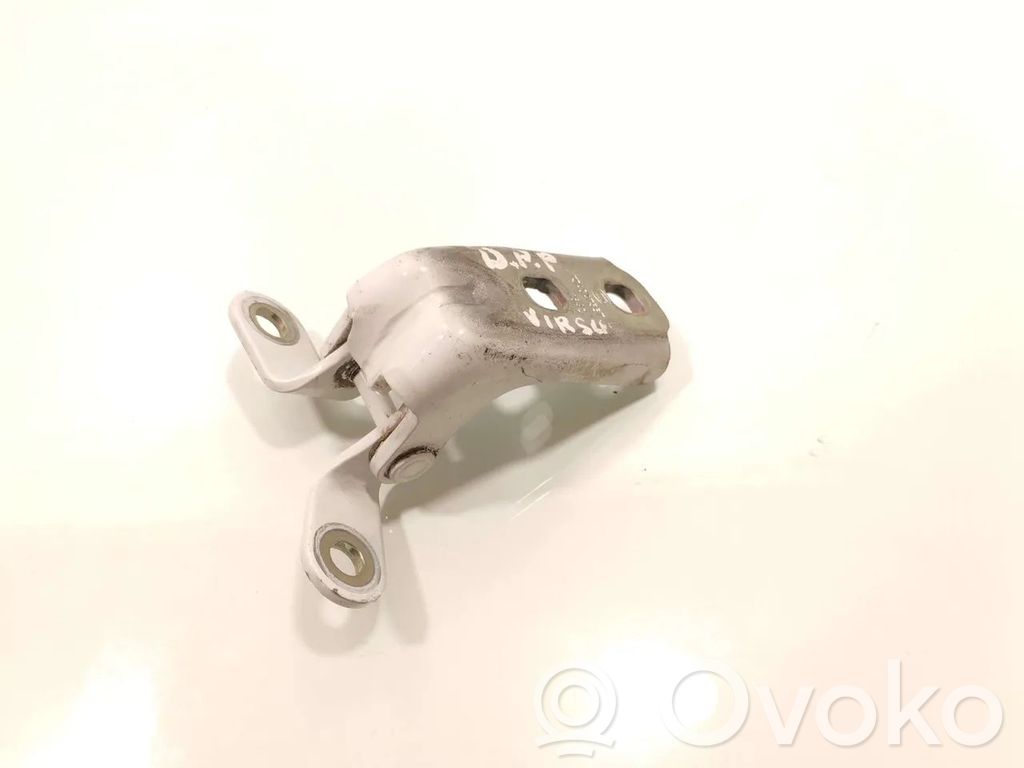 Chevrolet Aveo Zawias górny drzwi przednich 