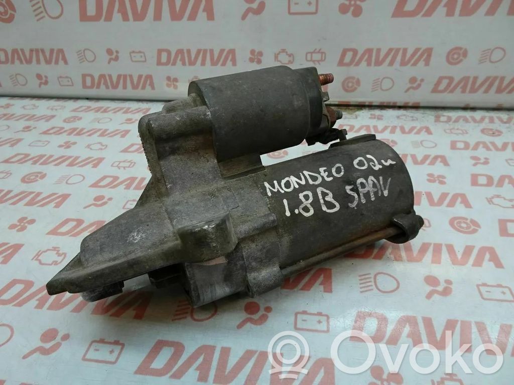 Ford Mondeo Mk III Motor de arranque 