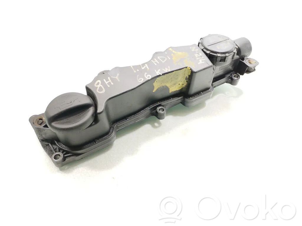 Citroen C3 Rocker cam cover 