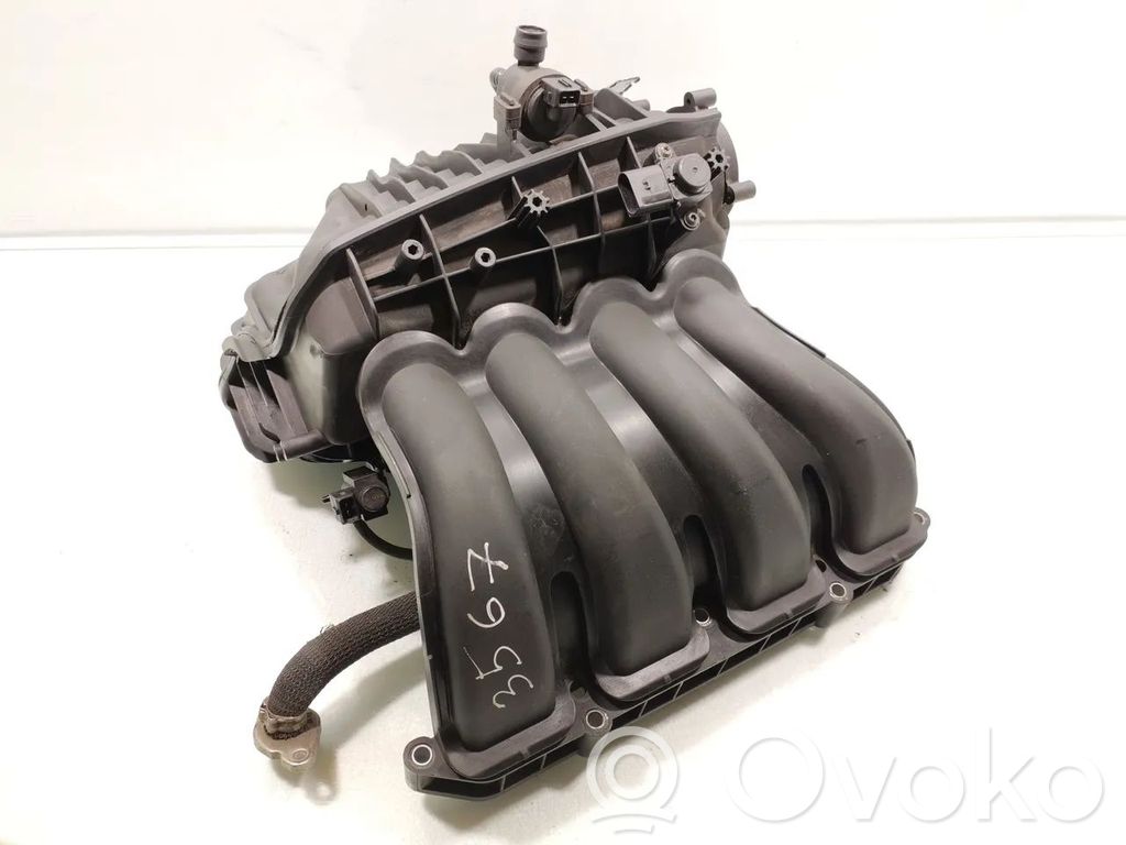 BMW 3 E90 E91 Intake manifold 