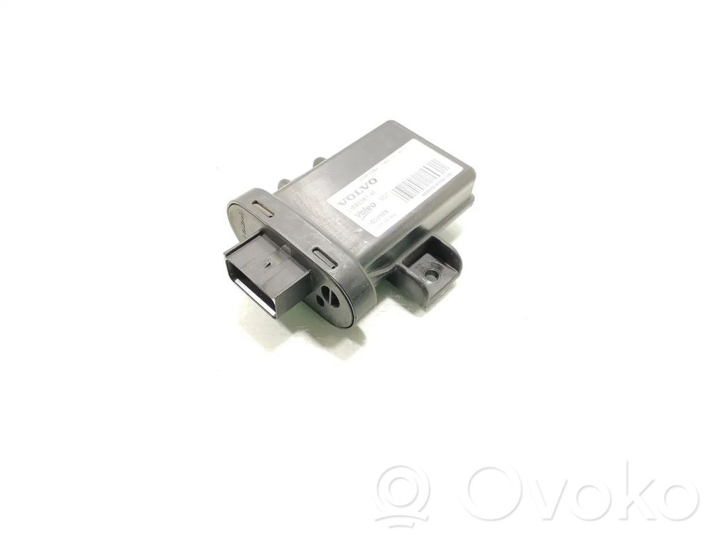Volvo S60 Other control units/modules 