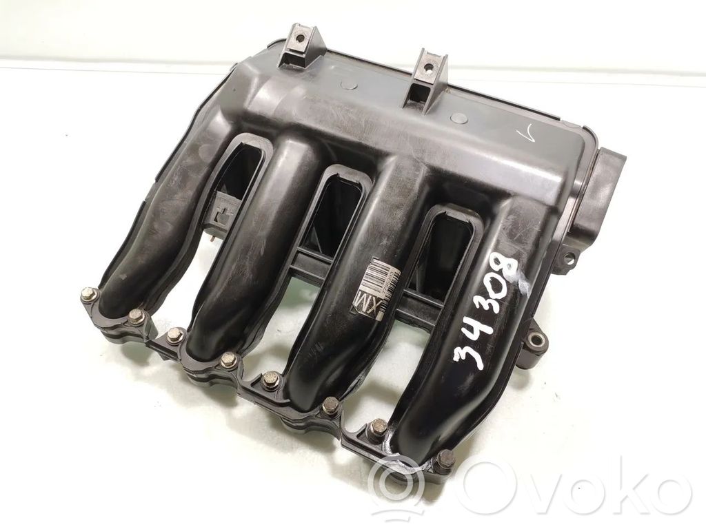 BMW X3 E83 Intake manifold 