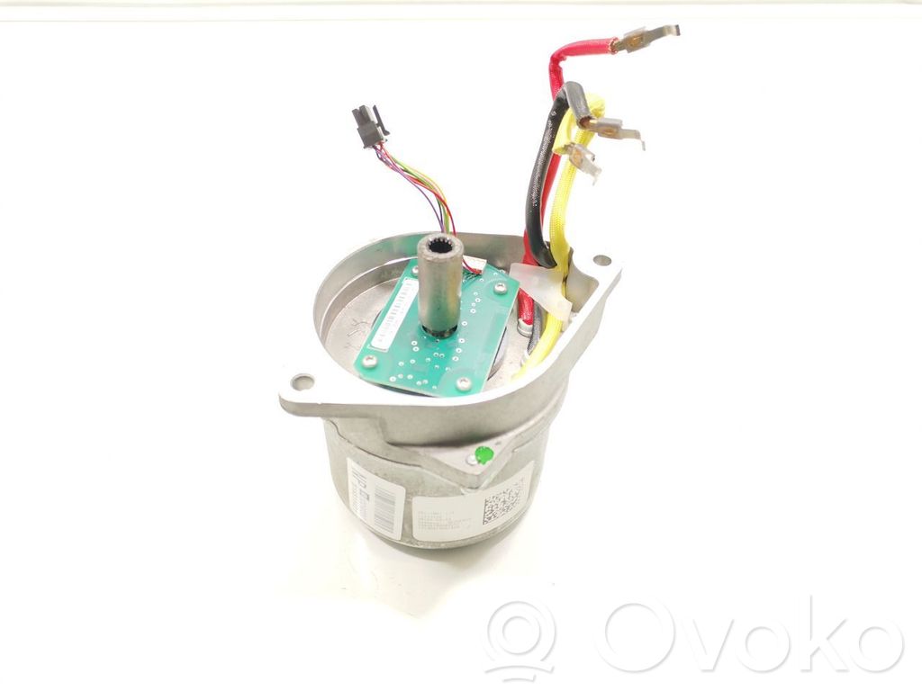 Opel Corsa D Elektrisches Einzelteil Lenkgetriebe 