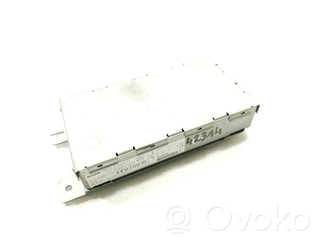 BMW X5 E53 Bluetooth modulis 