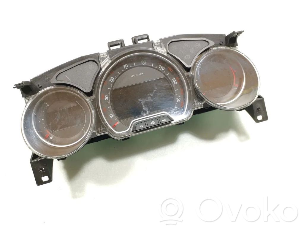 Citroen C5 Nopeusmittari (mittaristo) 