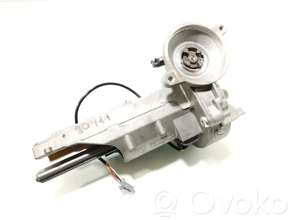 Steering column damper   6820000236