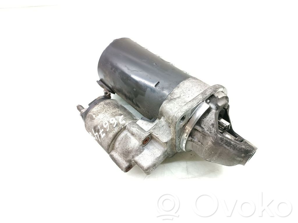 BMW 3 F30 F35 F31 Electromotor 