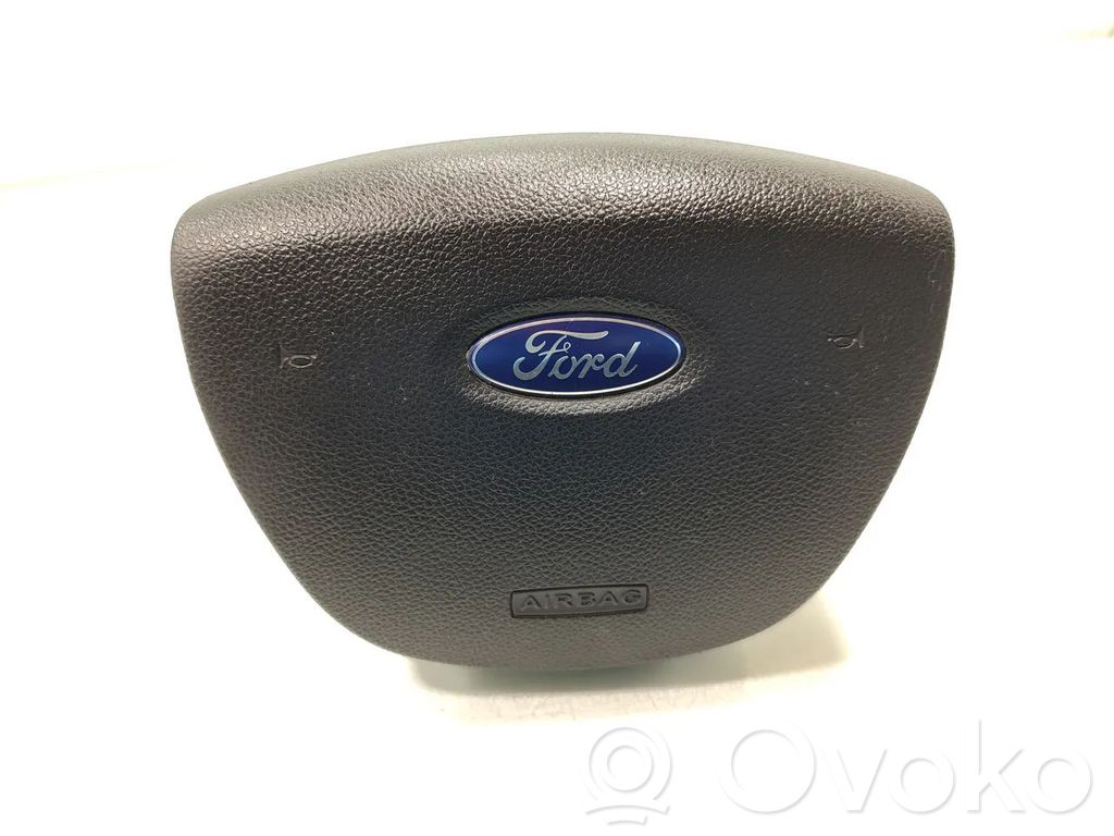 Ford Transit Vairo oro pagalvė 