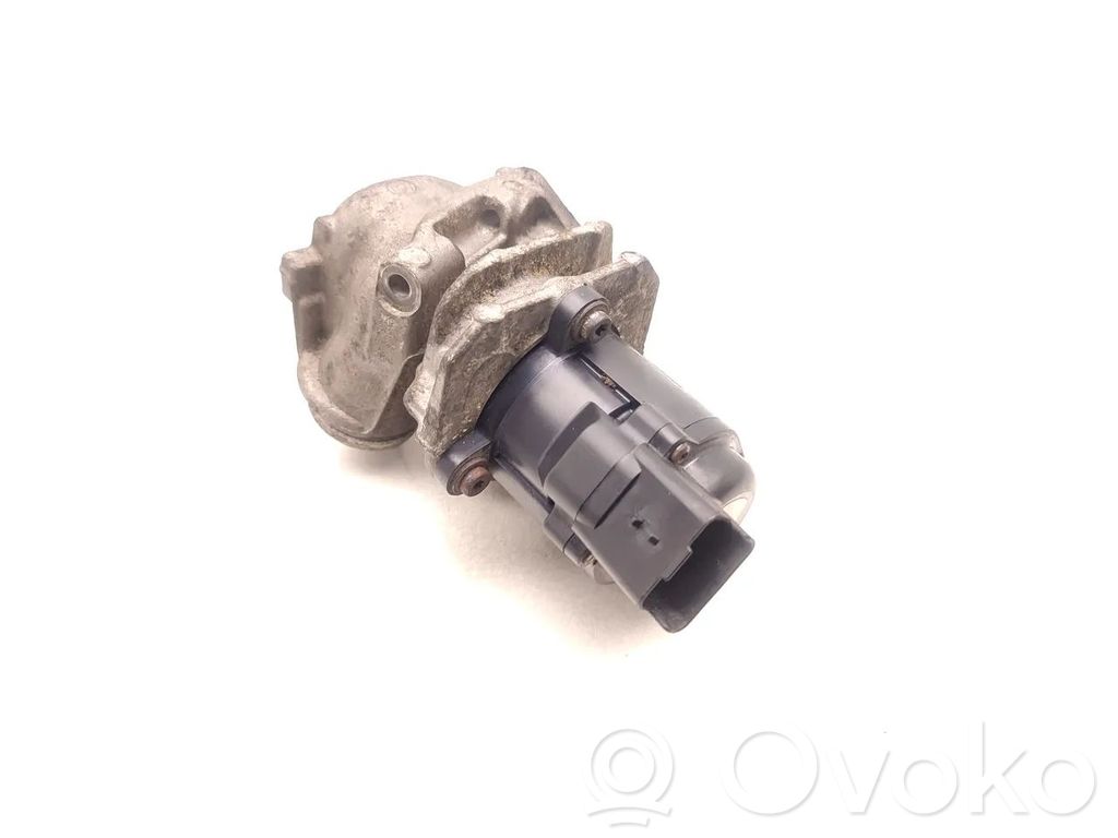 Toyota Aygo AB10 EGR vārsts 