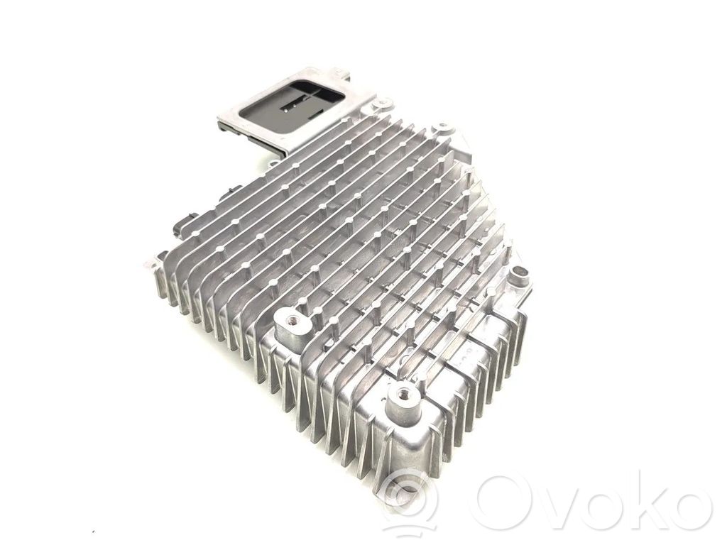 Mazda 6 Voltage converter/converter module 