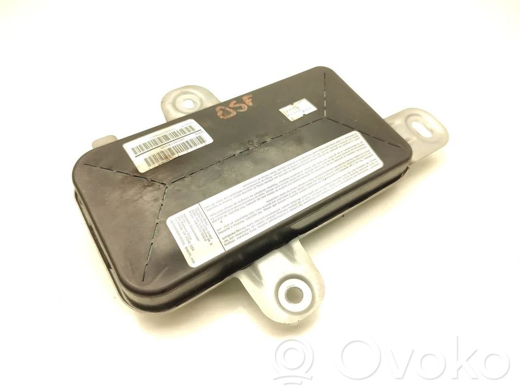 BMW Z4 E85 E86 Poduszka powietrzna Airbag drzwi przednich 