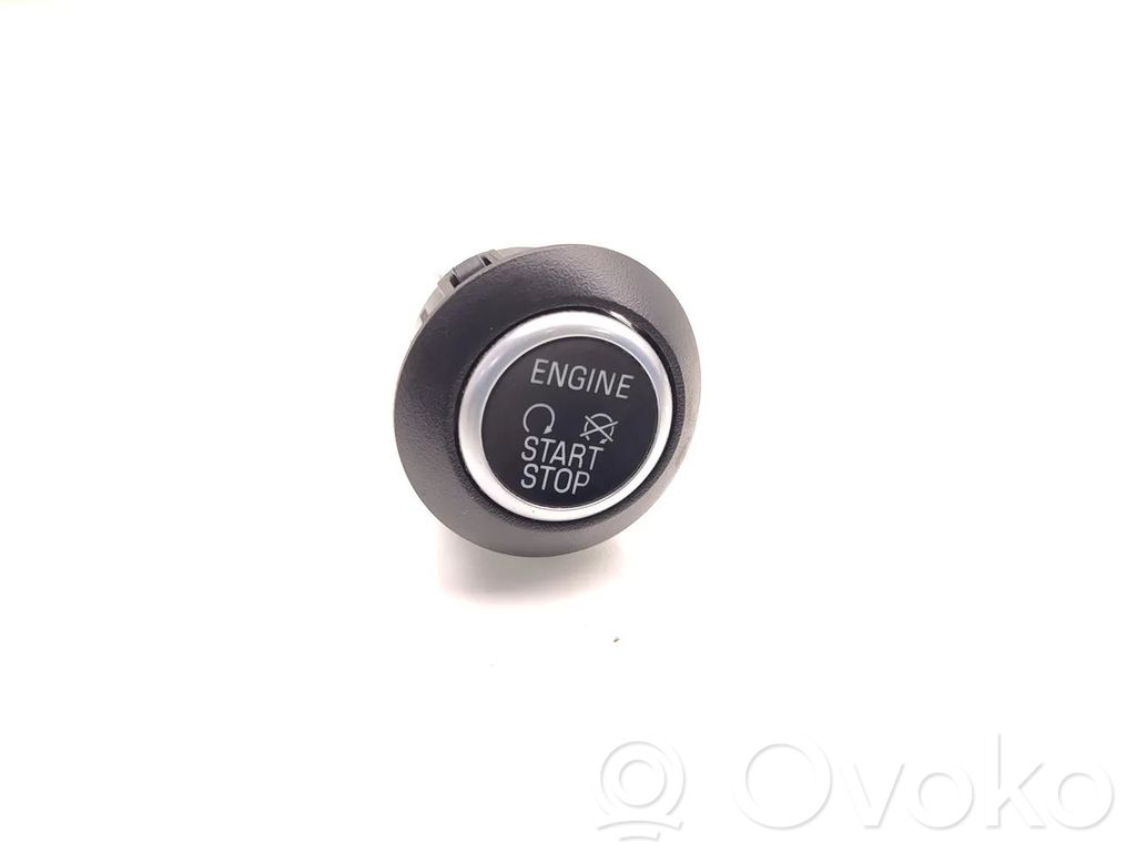 Ford Focus Engine start stop button switch 