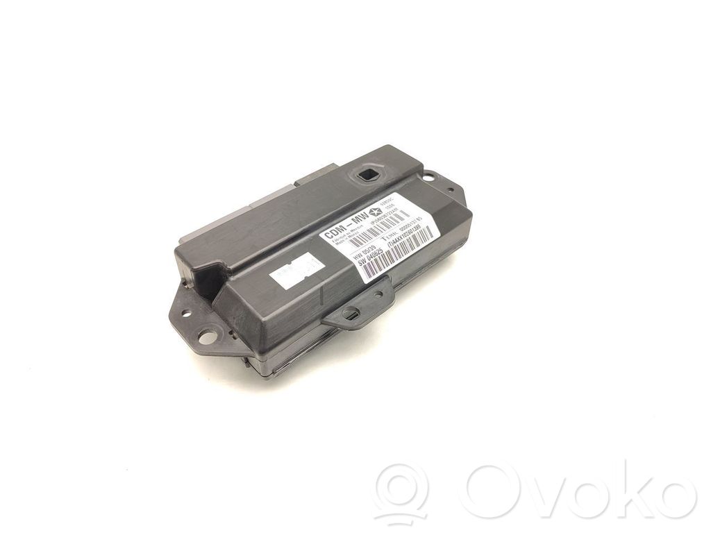 Chrysler 300 - 300C Unité de commande module de porte 