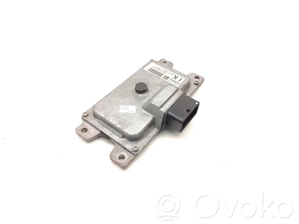 Gearbox control unit/module   EMU10020N