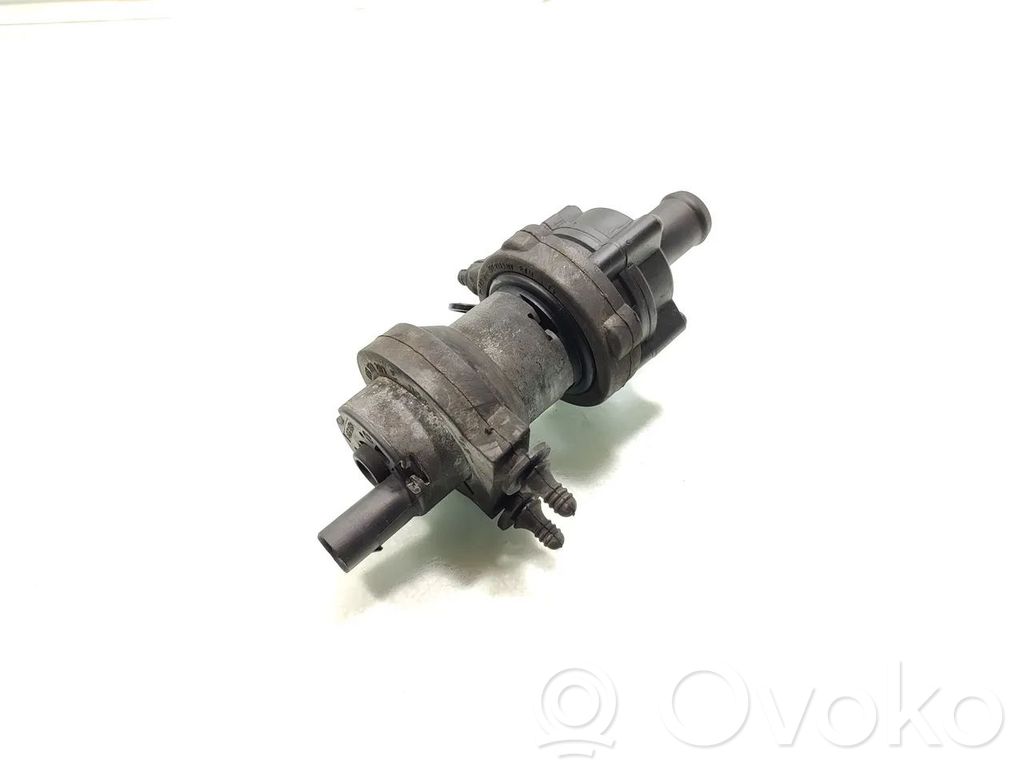 Volkswagen Sharan Cirkuliacinis el. siurbliukas 