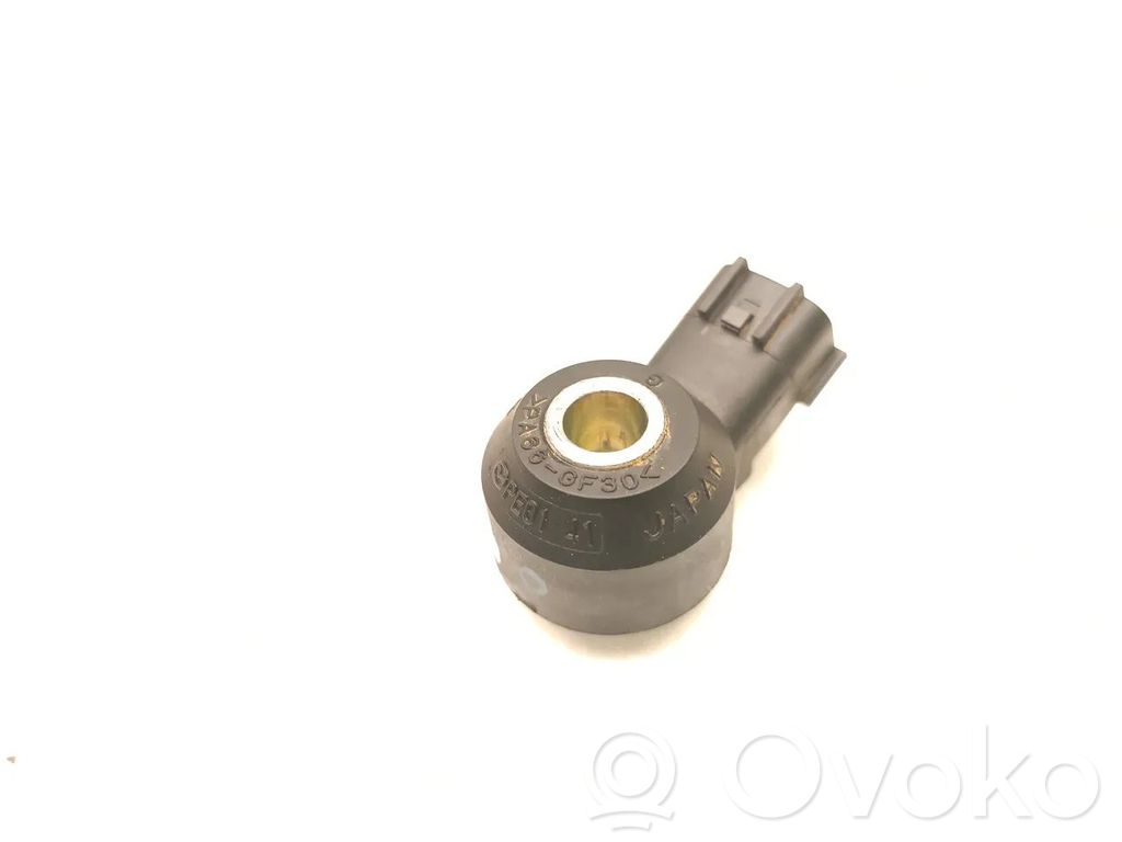 Mazda 3 II Detonation knock sensor 