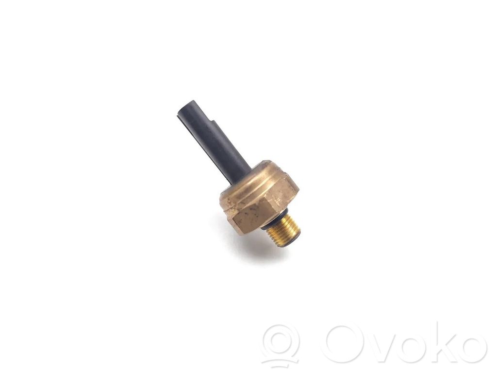 BMW 1 E81 E87 Fuel pressure sensor 