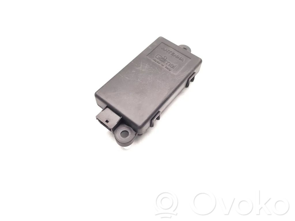 Alarm control unit/module   3455305,AAS03670