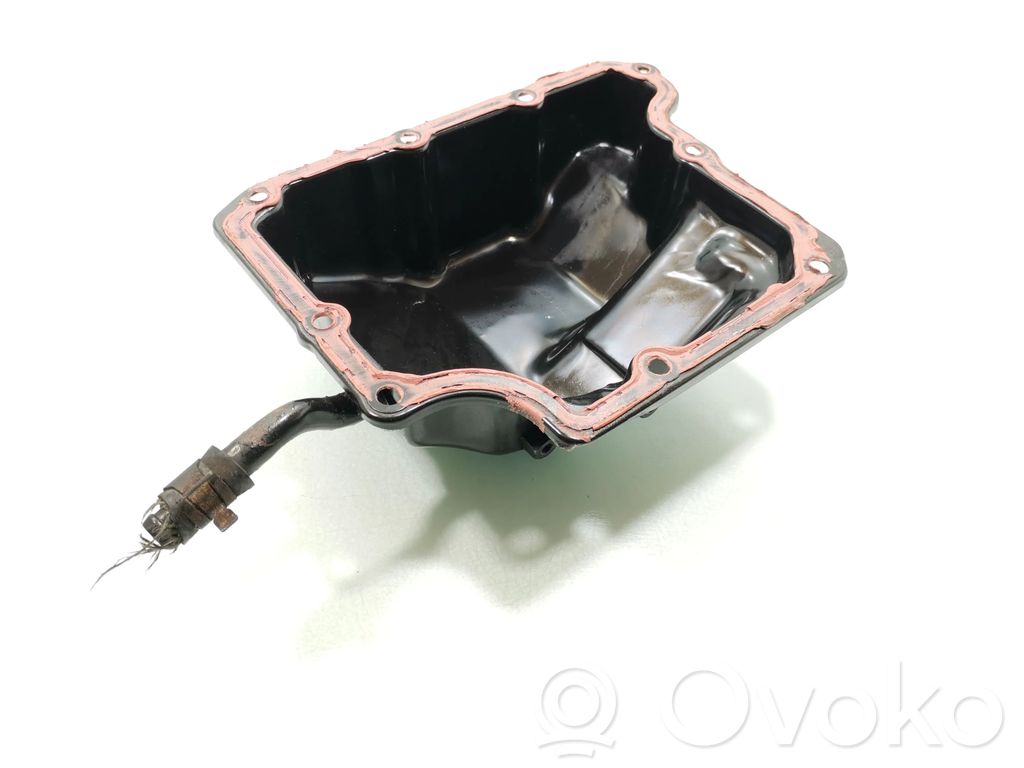 Miska olejowa skrzyni biegów   3501550A030