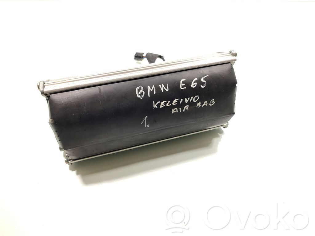 BMW 7 E65 E66 Airbag pasager 