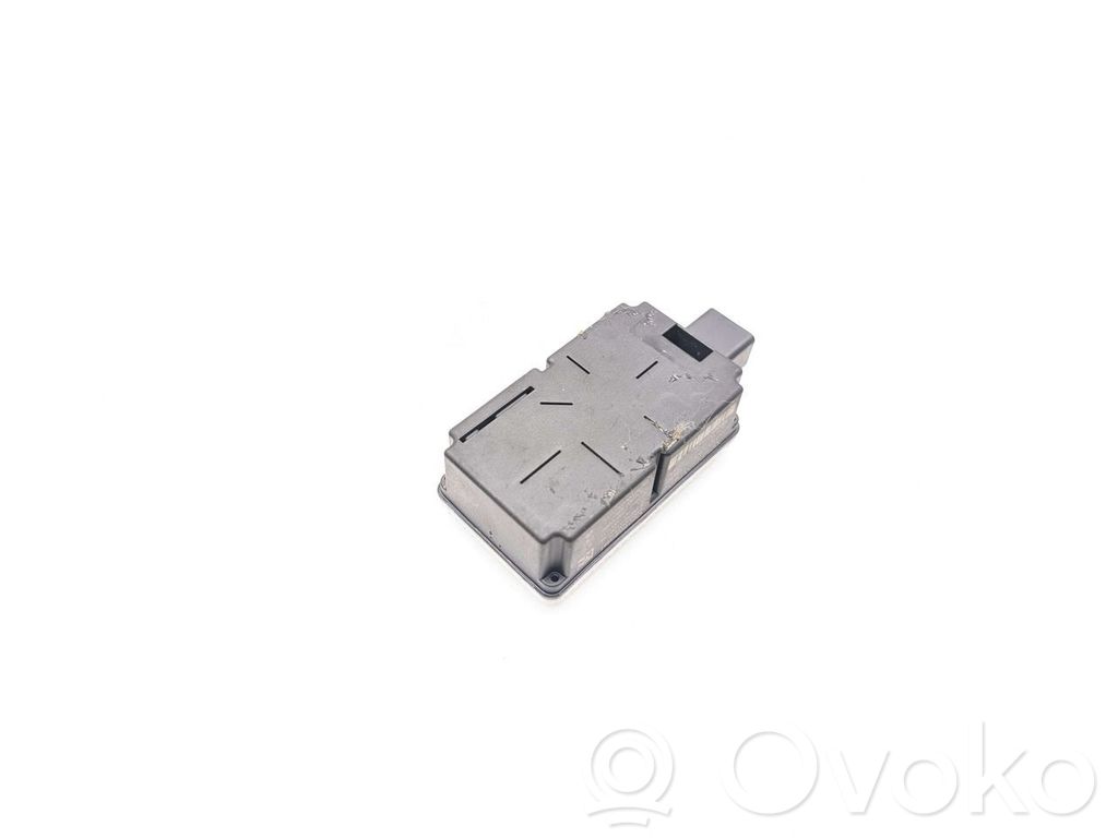 Unidad de control/módulo del control remoto   31407099
