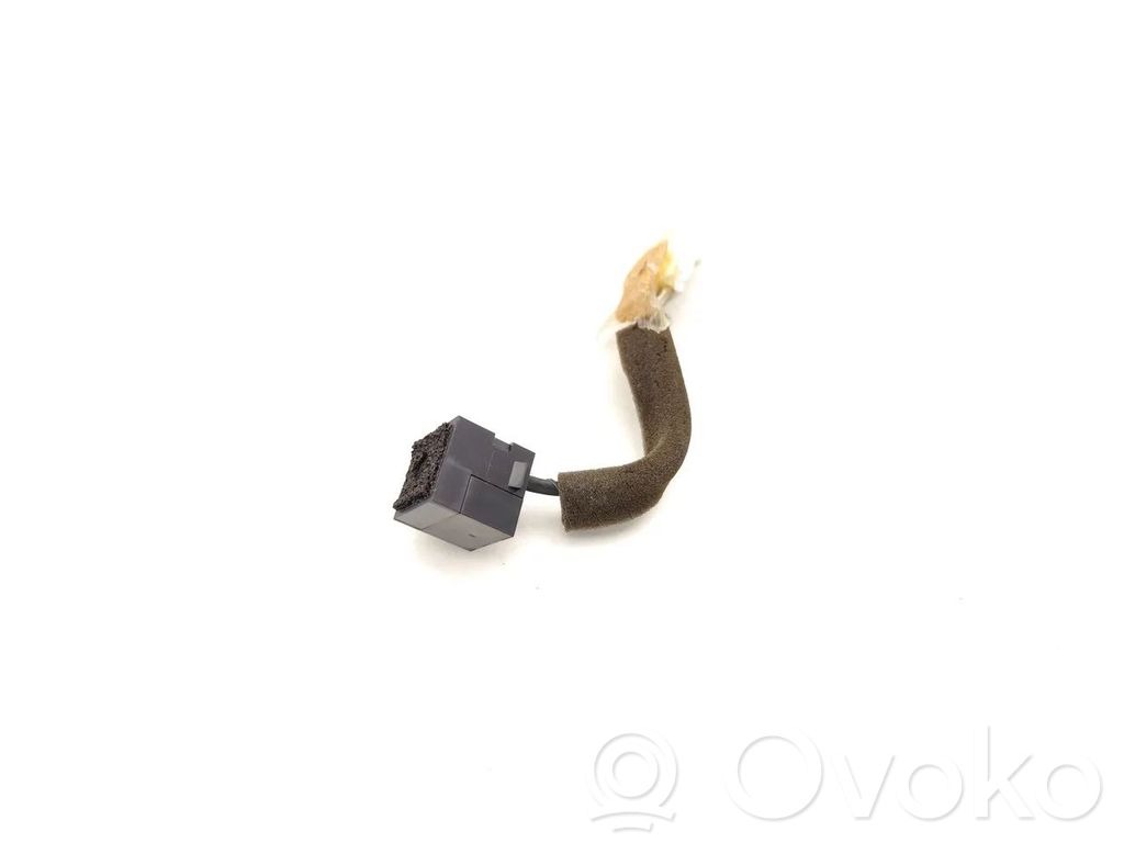 Nissan Juke I F15 Sensor 