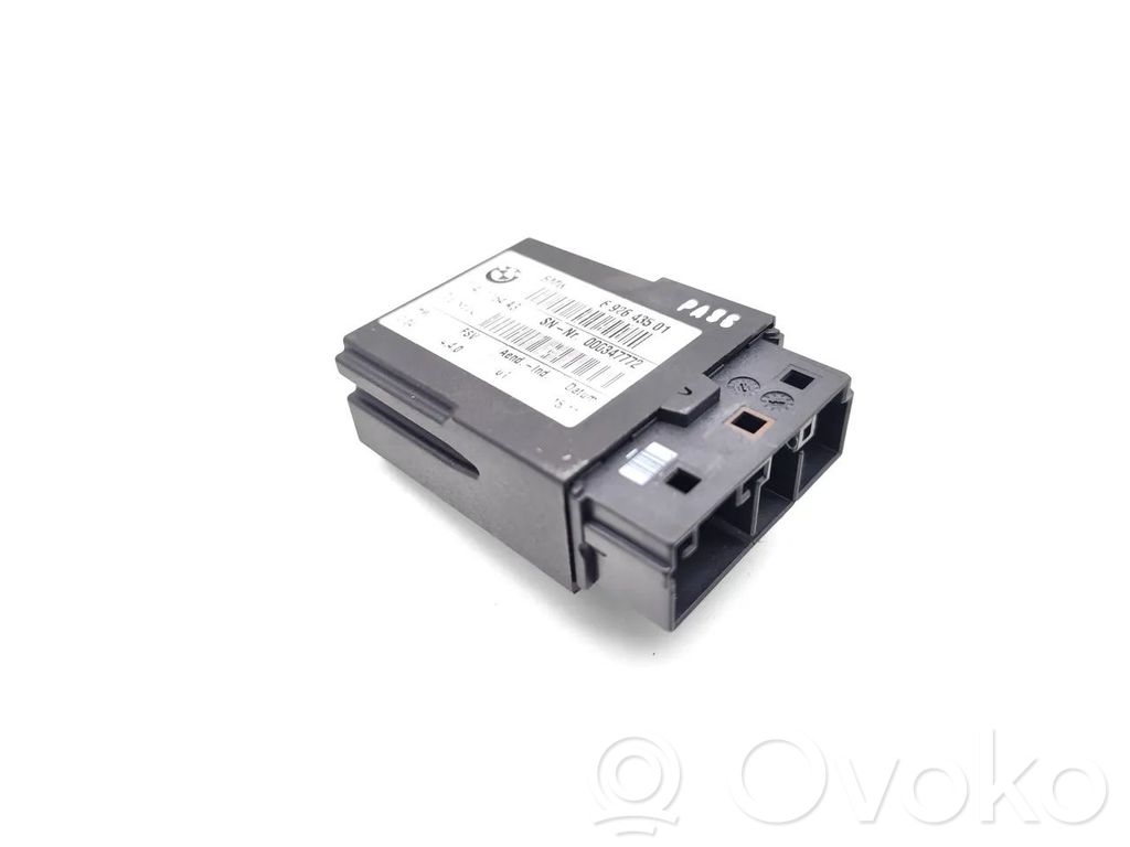 Sėdynės valdymo blokas   6926435