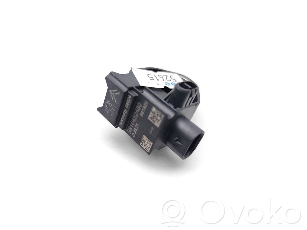 Airbagsensor Crashsensor Drucksensor   9810452480