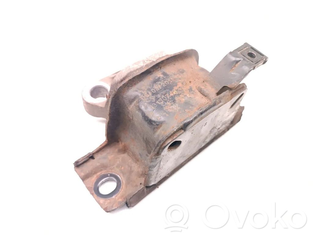 Opel Corsa D Engine mount bracket 