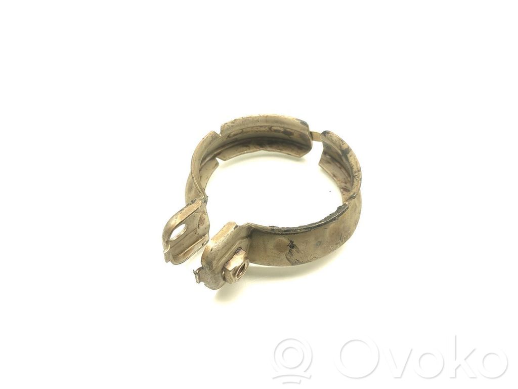 Mercedes-Benz E AMG W212 Clemă conector țeavă eșapament 